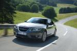 Saab 9-5 Sedan 2010 года
